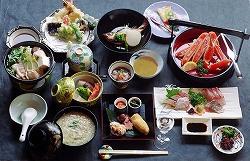 慶弔料理