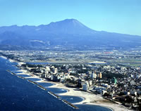 周辺の観光：鳥取県西部：米子市